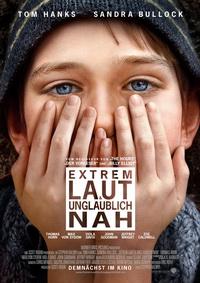 Filmkritik zu ‘Extrem laut & unglaublich nah’