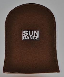 Sun Dance Selbstbräunungs-Applikations-Handschuh