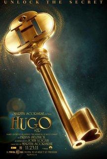 Kino-Kritik: Hugo Cabret 3D