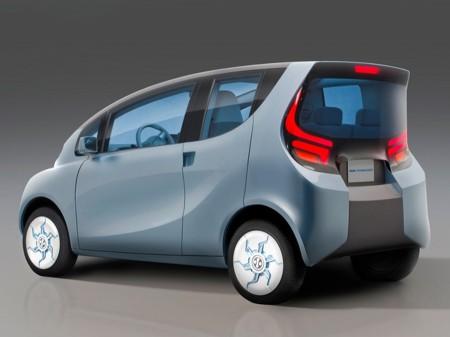 Tata eMO – Elektroauto für 15.000 Euro