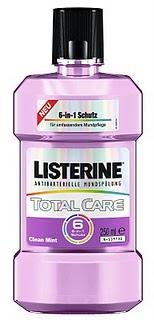 Listerine - Total Care 6-in-1 Schutz