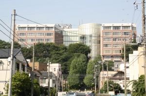Yagami-Campus