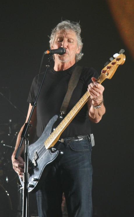 Zionistische ADL bezichtigt Roger Waters (Pink Floyd) des Antisemitismus