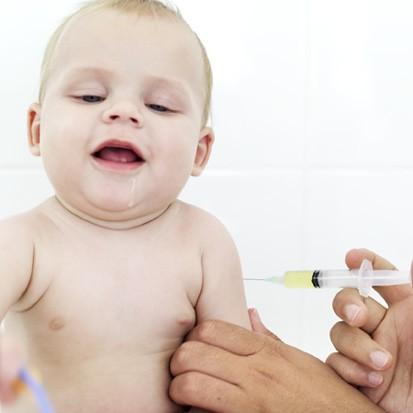 Impfungen und Autismus