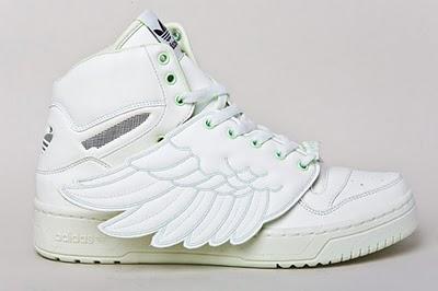 Adidas Originals x Jeremy Scott JS Wings 