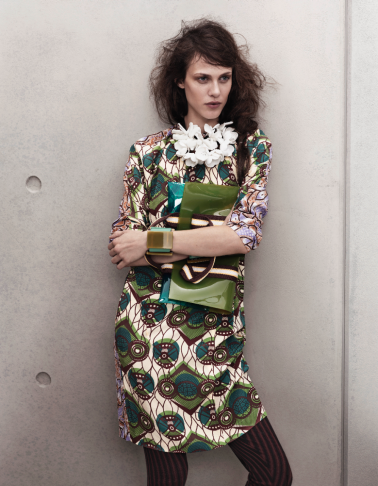 marni for h&m; images