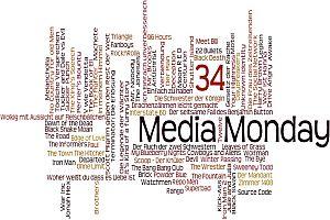 Media Monday #34