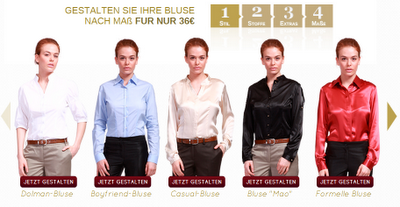 Getestet! | Onlineshop Tailor4Less