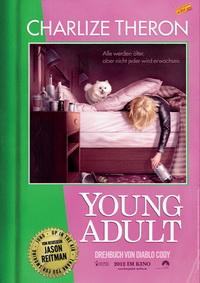 Filmkritik zu ‘Young Adult’