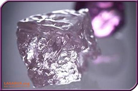 Zehn Millionen Dollar wert: Riesiger Diamant in Australien entdeckt