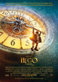 Featurette zum Oscar Favoriten ‘Hugo Cabret’