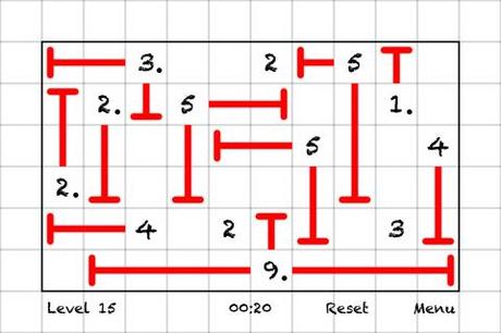 Beam Puzzle – Herausforderndes Puzzle mit hohem Suchtpotential