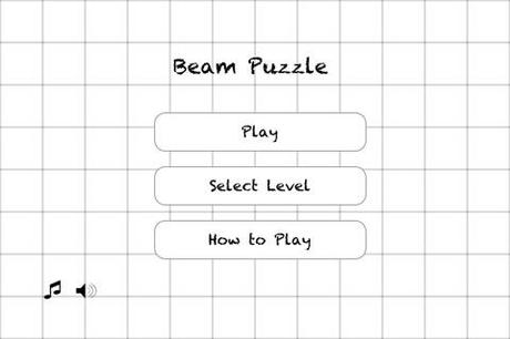 Beam Puzzle – Herausforderndes Puzzle mit hohem Suchtpotential