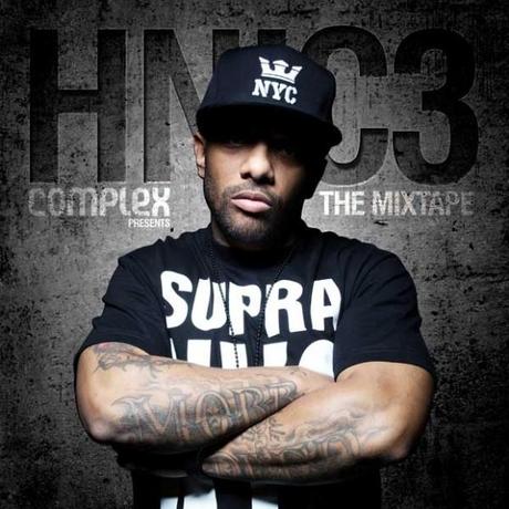Prodigy – H.N.I.C. 3 The Mixtape