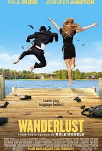 Trailer zu ‘Wanderlust’ mit Rudd & Aniston