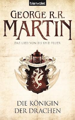 George R.R. Martin: Die Königin der Drachen
