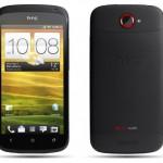 HTC stellt neue Produktreihe vor – HTC One S, V und X