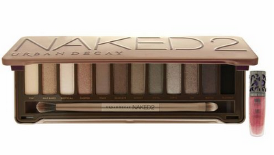 Best of Make Up Paletten | Eyeshadows Deluxe