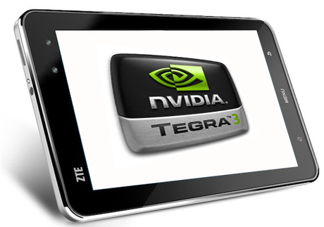 MWC 2012: ZTE kündigt vier neue Android-Tablets für Europa an.
