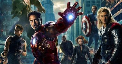 Marvel's The Avengers: Der neue Trailer ist da!