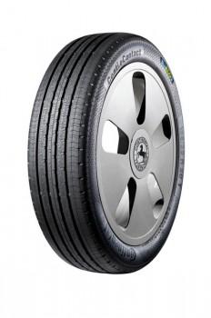 Continental Reifen für Elektroauto Aus dem Hause Conti kommen Reifen für E-Mobile