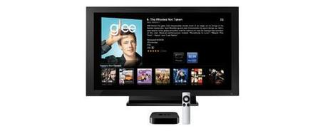Apple TV Abonnement erst ab Weihnachten 2012 möglich