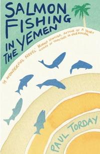 Zweiter Trailer zu ‘Lachsfischen im Jemen’