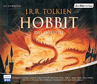 Hörbuch-Rezension: Der Hobbit von J.R.R. Tolkien