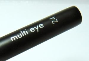 HIRO Eyeliner Pinsel und Lidschatten Pinsel aus dem AMAZINGY Shop