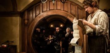 ‘Der Hobbit’ Production Blog #6 von Peter Jackson