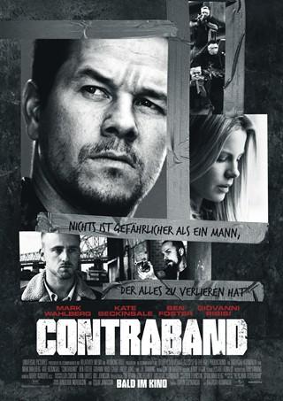 Symms Kino Preview: Contraband