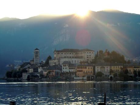 Bella Italia Tres: Streifzug an den Lago di Orta