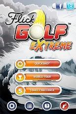 Flick Golf Extreme – Das heutige Angebot für nur 20 Cent