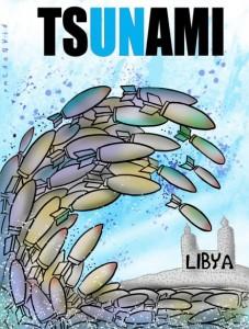 Libyen: Nachlese zum 7.3.12