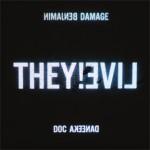 Reingehört: Benjamin Damage & Doc Daneeka – “They! Live”