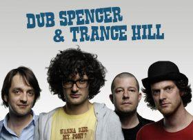 Dub Spencer & Trance Hill & Umberto Echo & viel viel Dubgöttlichkeit