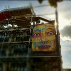 Das Centre Pompidou soll der französischen Bevölkerung freien Zugang zu Wissen ermöglichen.
