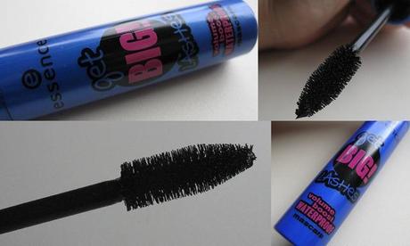 essence - Get Big Lashes Mascara Waterproof