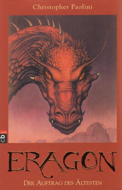 Eragon - Der Auftrag des Ältesten: Christopher Paolini