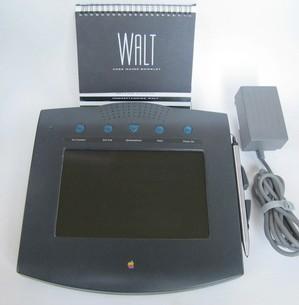 WALT iPhone aus dem Jahre 1993 taucht bei eBay auf
