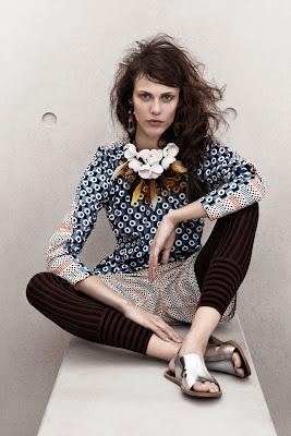 Marni for H&M; Collection
