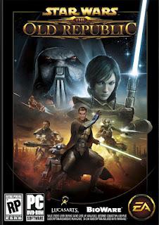 PC-Spiel: Star Wars The Old Republic