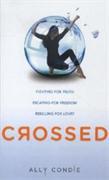 Crossed\Die Flucht, englische Ausgabe