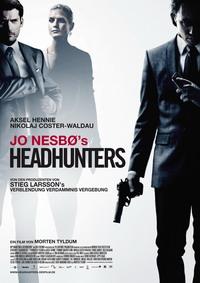 Filmkritik zu Jo Nesbøs ‘Headhunters’