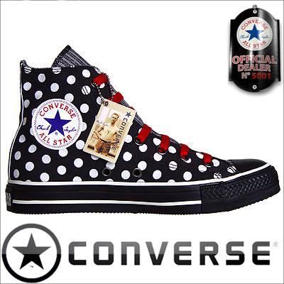 Converse All Star Chuck Taylor 1W761