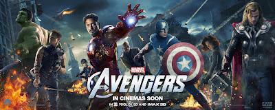 Marvel's The Avengers: Cooler japanischer Trailer und neues Plakat sind online