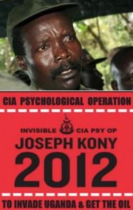 Kony 2012: Das Schmierentheater!