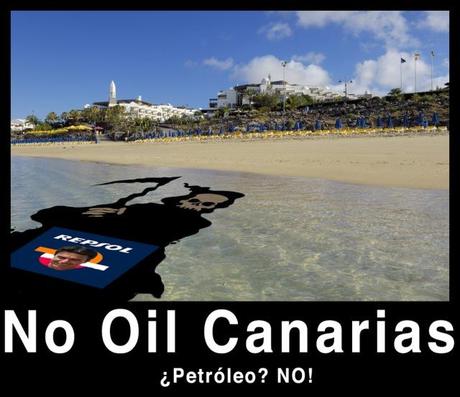 soria Öl Canarias