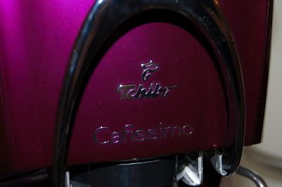 Tchibo Cafissimo Classic: neues Design - gleicher Genuss