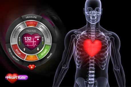 Herzschlag Rhytmus – Messe deinen Puls beim Sport oder im Angesicht deines Schwarms